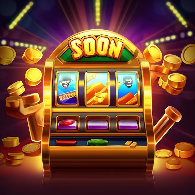 Texas Hold'em পোকার খেলার ধাপগুলো দেখাচ্ছে একটি পোকার টেবিল