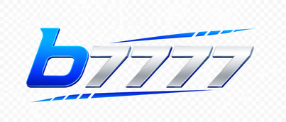 b7777 লোগো